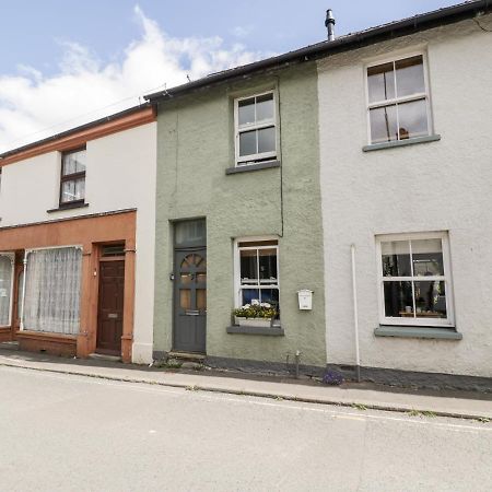 7 Bell Street Villa Talgarth Exterior foto