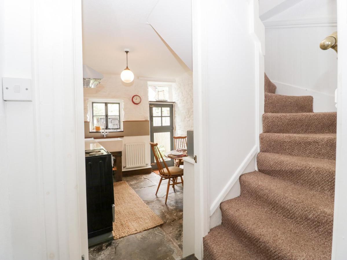 7 Bell Street Villa Talgarth Exterior foto