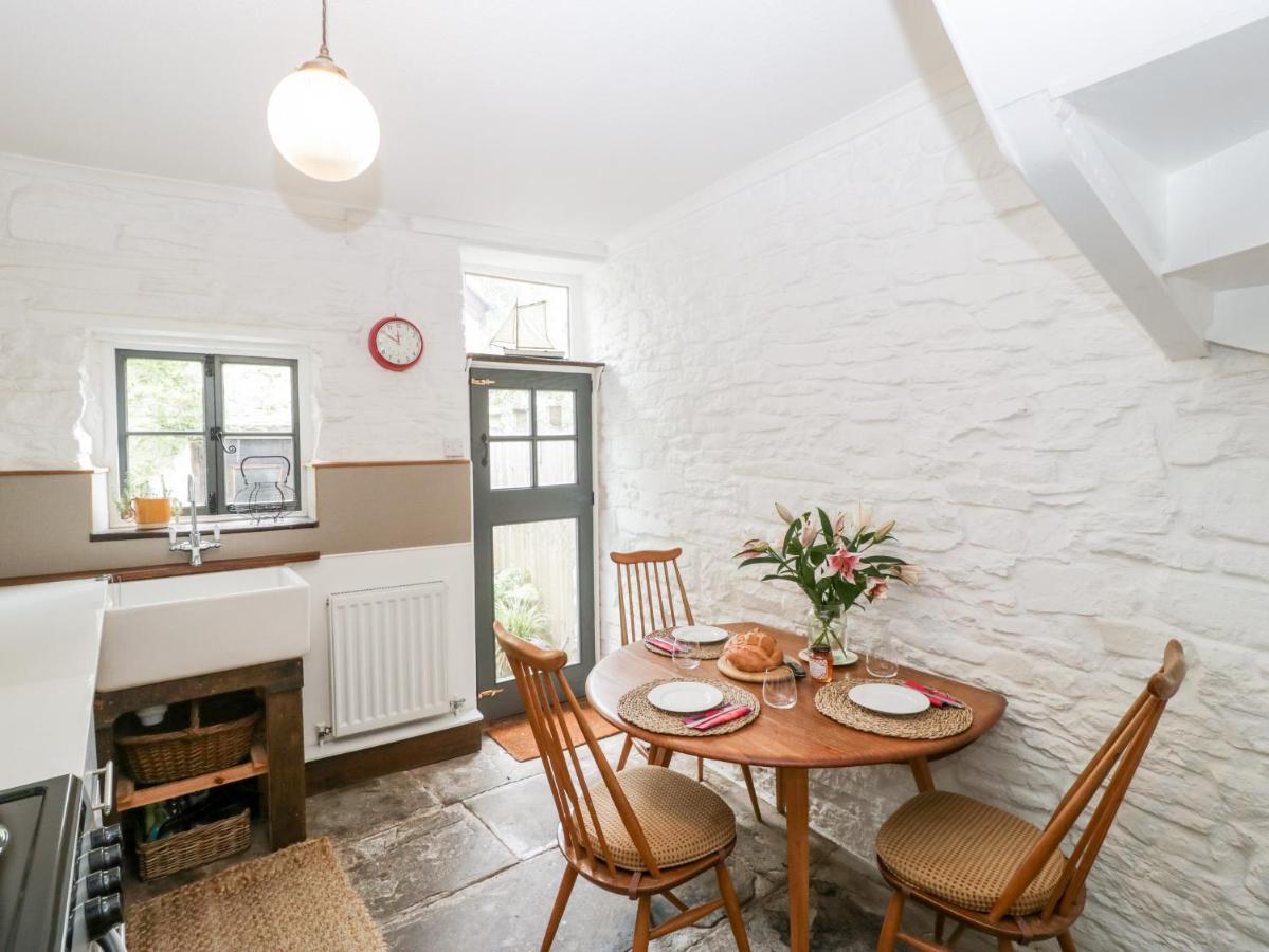 7 Bell Street Villa Talgarth Exterior foto