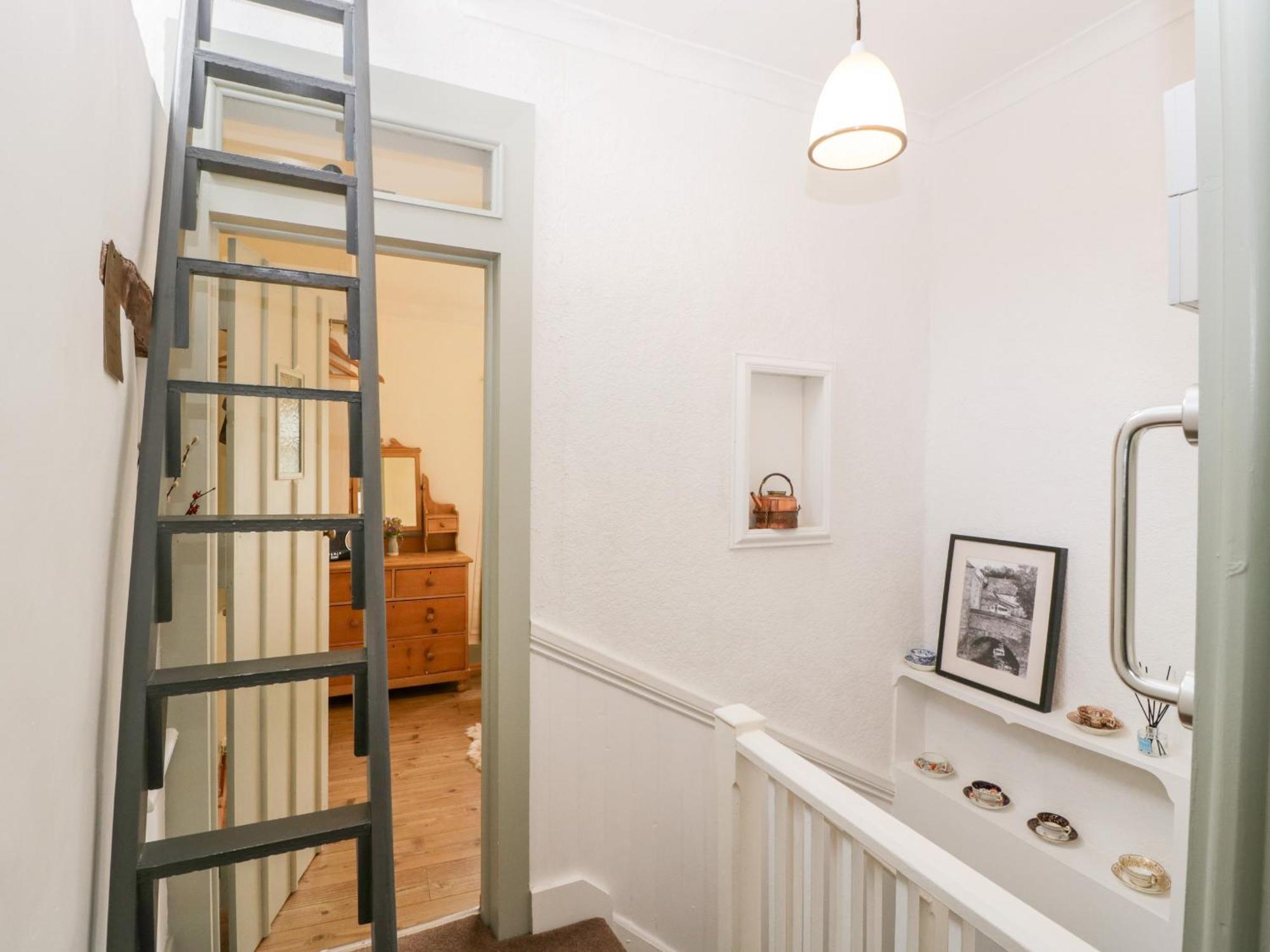 7 Bell Street Villa Talgarth Exterior foto