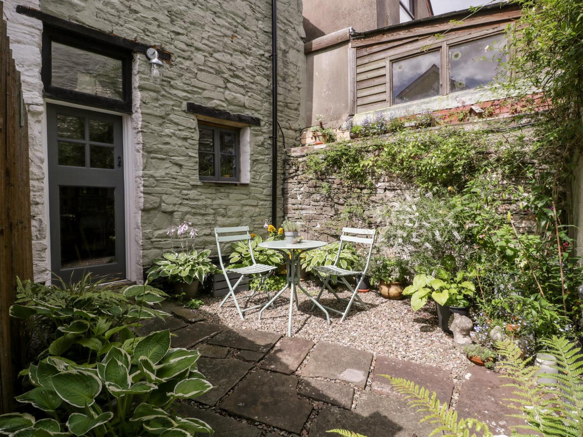7 Bell Street Villa Talgarth Exterior foto